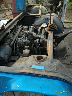 ขายโปรเจครถตู้กะป๊อ ไม่มีเงินทำต่อ