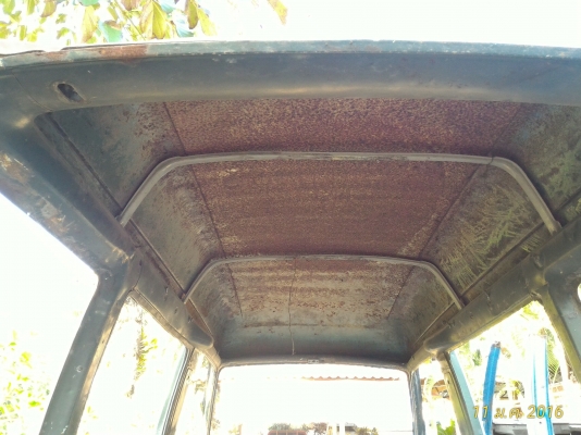 ขายโปรเจครถตู้กะป๊อ ไม่มีเงินทำต่อ