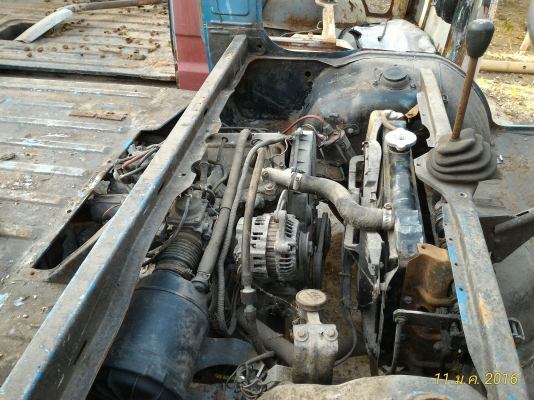 ขายโปรเจครถตู้กะป๊อ ไม่มีเงินทำต่อ