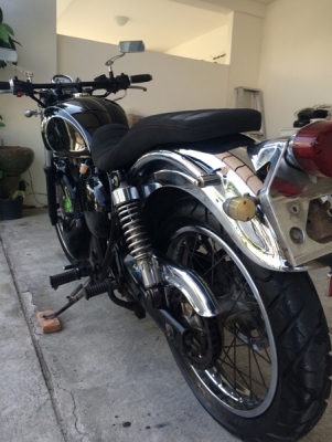 ขายด่วน kawazaki estilla 250cc. 36000 คับ.. ขายด่วน kawazaki estilla 250cc. 36000 คับ..