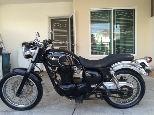 ขายด่วน kawazaki estilla 250cc. 36000 คับ.. ขายด่วน kawazaki estilla 250cc. 36000 คับ..