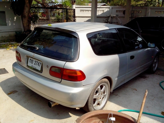 civic3 door ปี94 civic3 door ปี94