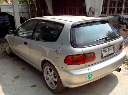 civic3 door ปี94 civic3 door ปี94