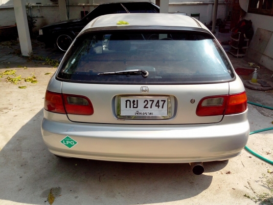 civic3 door ปี94 civic3 door ปี94