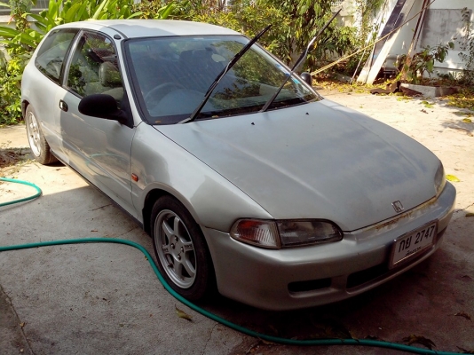 civic3 door ปี94 civic3 door ปี94