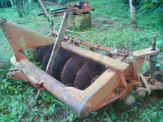 คูโบต้า  M 5000    (รถห้างแท้) พร้อมใช้งาน  เล่มติดมือ..