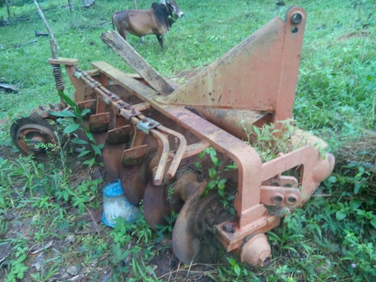 คูโบต้า  M 5000    (รถห้างแท้) พร้อมใช้งาน  เล่มติดมือ..