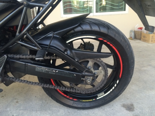 ขาย kawazaki versys 650 ปี13 ถูกๆ 185000 ด่วนๆคับ