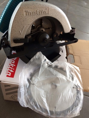 เลื่อยวงเดือนMakita ขนาด7"นิ้ว