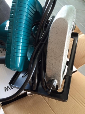 เลื่อยวงเดือนMakita ขนาด7"นิ้ว