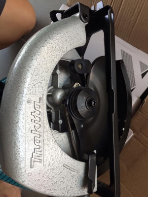 เลื่อยวงเดือนMakita ขนาด7"นิ้ว