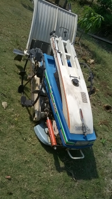 ขายรถดำนา 2 แถว ISEKI เก่าญี่ปุ่น ขายรถดำนา 2 แถว ISEKI เก่าญี่ปุ่น