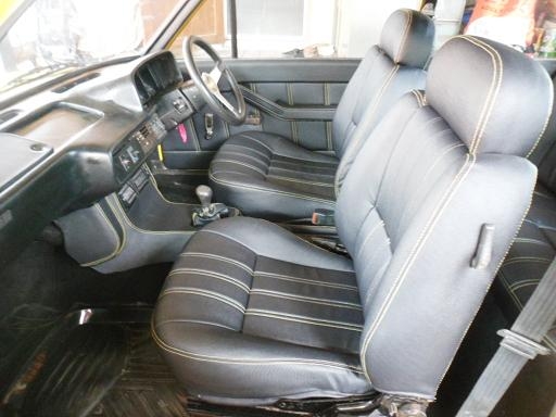 ขาย Fiat 131 racing สวยเดิมๆ