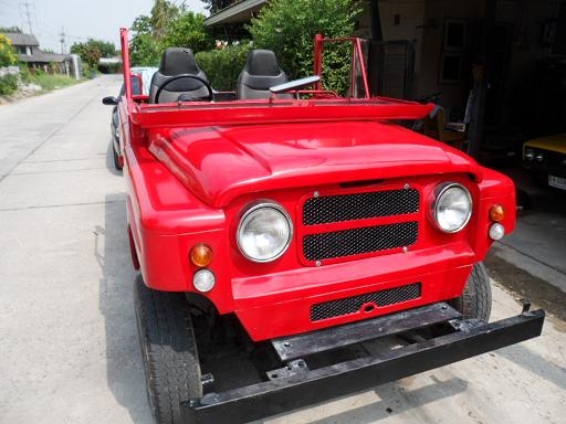 ขาย Nissan Patrol สวยๆ