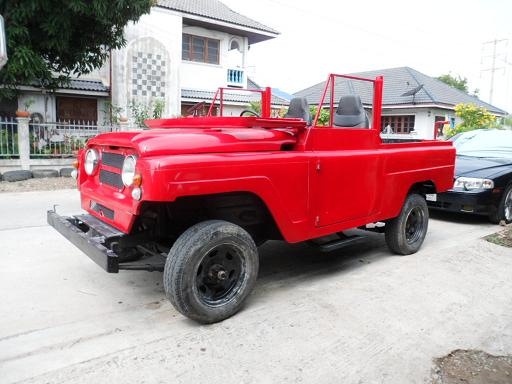 ขาย Nissan Patrol สวยๆ