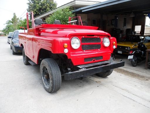 ขาย Nissan Patrol สวยๆ