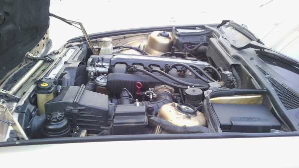 BMW E34 บิกโน๊ต ปี95 สวยๆเดิมๆ นางฟ้า ขับดีมาก 95000เอาจริงต่อรองได้