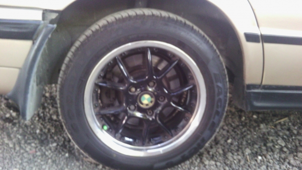 BMW E34 บิกโน๊ต ปี95 สวยๆเดิมๆ นางฟ้า ขับดีมาก 95000เอาจริงต่อรองได้