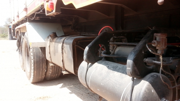 สิบล้อ2คันเจ้าของขายเอง