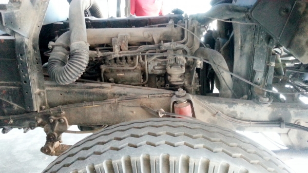 สิบล้อ2คันเจ้าของขายเอง