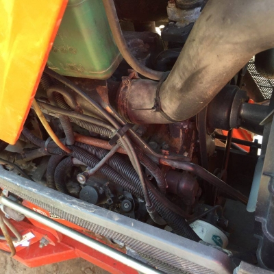 3408เล่มพร้อมโอนเดิมๆ(ขายแล้วขอบคุณtruck2handครับ)