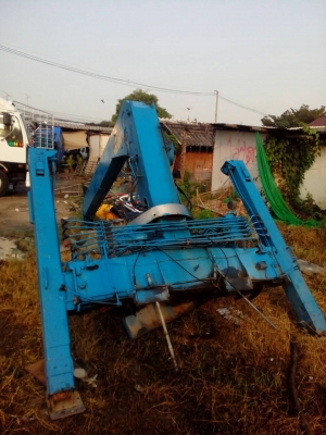 ขายด่วน เฮี๊ยบ 3.5ตัน