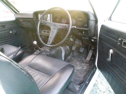 ขาย toyota KE30 2 ประตู