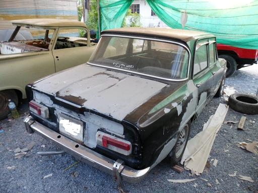 ขายรถโบราณหลายคันถูกๆ ขายรถโบราณหลายคันถูกๆ