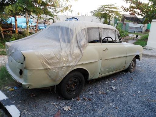 ขายรถโบราณหลายคันถูกๆ ขายรถโบราณหลายคันถูกๆ