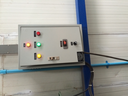 ตู้ห้องเย็น ตู้ห้องเย็น