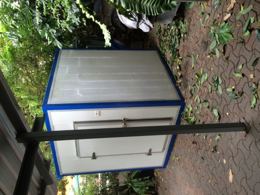 ตู้ห้องเย็น