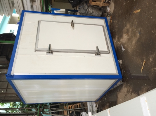 ตู้ห้องเย็น