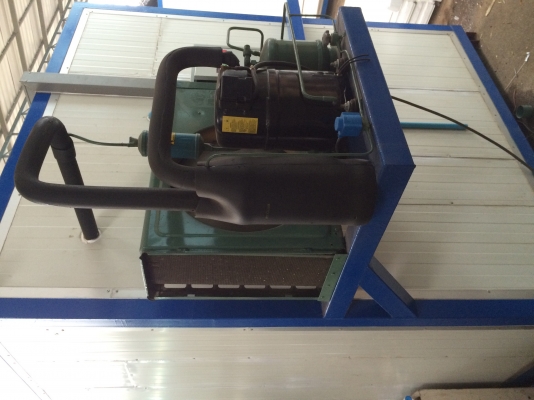 ตู้ห้องเย็น ตู้ห้องเย็น