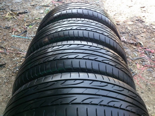 ขายยาง DUNLOP LM704 215/60R17 ยางสัปดาห์ที่40ปี14 ดอกยางหนาสดนิ่มเท่ากันไม่แตกลายไม่ร้าวสวยๆ จำนวน 1 ชุด ขายยาง DUNLOP LM704 215/60R17 ยางสัปดาห์ที่40ปี14 ดอกยางหนาสดนิ่มเท่ากันไม่แตกลายไม่ร้าวสวยๆ จำนวน 1 ชุด