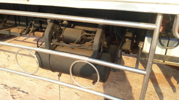 สิบล้อ มิตซู FUSO FN617 LNC -225โบว์ ปี49 ช่วงยาว 7.60ม รถสภาพดีสวยเดิมๆวิ่งงานประจำ เล่มทะเบียนพร้อมโอน ราคาเบาๆ 695,000บ ต่อรองได้ สิบล้อ มิตซู FUSO FN617 LNC -225โบว์ ปี49 ช่วงยาว 7.60ม รถสภาพดีสวยเดิมๆวิ่งงานประจำ เล่มทะเบียนพร้อมโอน ราคาเบาๆ 695,000บ ต่อรองได้