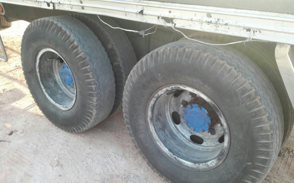 สิบล้อ มิตซู FUSO FN617 LNC -225โบว์ ปี49 ช่วงยาว 7.60ม รถสภาพดีสวยเดิมๆวิ่งงานประจำ เล่มทะเบียนพร้อมโอน ราคาเบาๆ 695,000บ ต่อรองได้ สิบล้อ มิตซู FUSO FN617 LNC -225โบว์ ปี49 ช่วงยาว 7.60ม รถสภาพดีสวยเดิมๆวิ่งงานประจำ เล่มทะเบียนพร้อมโอน ราคาเบาๆ 695,000บ ต่อรองได้