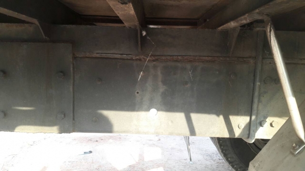 สิบล้อ มิตซู FUSO FN617 LNC -225โบว์ ปี49 ช่วงยาว 7.60ม รถสภาพดีสวยเดิมๆวิ่งงานประจำ เล่มทะเบียนพร้อมโอน ราคาเบาๆ 695,000บ ต่อรองได้ สิบล้อ มิตซู FUSO FN617 LNC -225โบว์ ปี49 ช่วงยาว 7.60ม รถสภาพดีสวยเดิมๆวิ่งงานประจำ เล่มทะเบียนพร้อมโอน ราคาเบาๆ 695,000บ ต่อรองได้