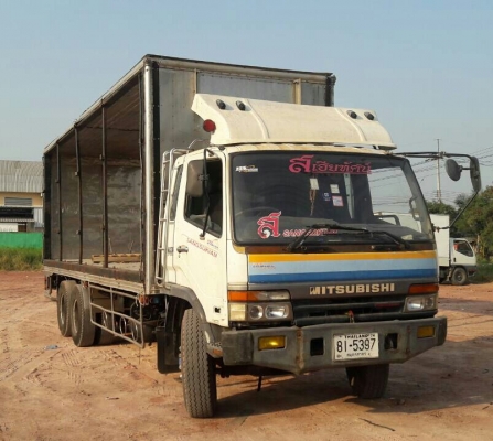 สิบล้อ มิตซู FUSO FN617 LNC -225โบว์ ปี49 ช่วงยาว 7.60ม รถสภาพดีสวยเดิมๆวิ่งงานประจำ เล่มทะเบียนพร้อมโอน ราคาเบาๆ 695,000บ ต่อรองได้ สิบล้อ มิตซู FUSO FN617 LNC -225โบว์ ปี49 ช่วงยาว 7.60ม รถสภาพดีสวยเดิมๆวิ่งงานประจำ เล่มทะเบียนพร้อมโอน ราคาเบาๆ 695,000บ ต่อรองได้