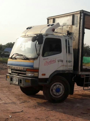 สิบล้อ มิตซู FUSO FN617 LNC -225โบว์ ปี49 ช่วงยาว 7.60ม รถสภาพดีสวยเดิมๆวิ่งงานประจำ เล่มทะเบียนพร้อมโอน ราคาเบาๆ 695,000บ ต่อรองได้ สิบล้อ มิตซู FUSO FN617 LNC -225โบว์ ปี49 ช่วงยาว 7.60ม รถสภาพดีสวยเดิมๆวิ่งงานประจำ เล่มทะเบียนพร้อมโอน ราคาเบาๆ 695,000บ ต่อรองได้