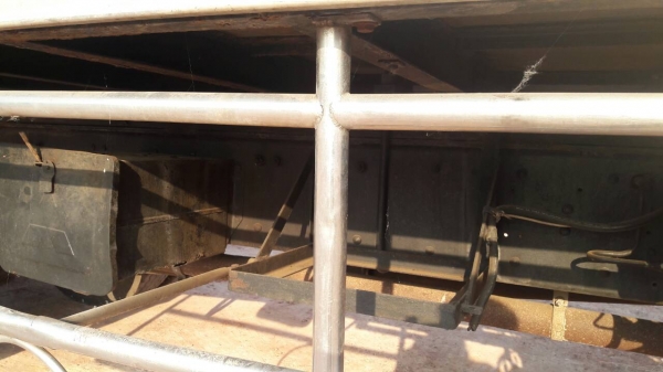 สิบล้อ มิตซู FUSO FN617 LNC -225โบว์ ปี49 ช่วงยาว 7.60ม รถสภาพดีสวยเดิมๆวิ่งงานประจำ เล่มทะเบียนพร้อมโอน ราคาเบาๆ 695,000บ ต่อรองได้ สิบล้อ มิตซู FUSO FN617 LNC -225โบว์ ปี49 ช่วงยาว 7.60ม รถสภาพดีสวยเดิมๆวิ่งงานประจำ เล่มทะเบียนพร้อมโอน ราคาเบาๆ 695,000บ ต่อรองได้