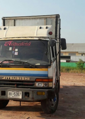 สิบล้อ มิตซู FUSO FN617 LNC -225โบว์ ปี49 ช่วงยาว 7.60ม รถสภาพดีสวยเดิมๆวิ่งงานประจำ เล่มทะเบียนพร้อมโอน ราคาเบาๆ 695,000บ ต่อรองได้ สิบล้อ มิตซู FUSO FN617 LNC -225โบว์ ปี49 ช่วงยาว 7.60ม รถสภาพดีสวยเดิมๆวิ่งงานประจำ เล่มทะเบียนพร้อมโอน ราคาเบาๆ 695,000บ ต่อรองได้