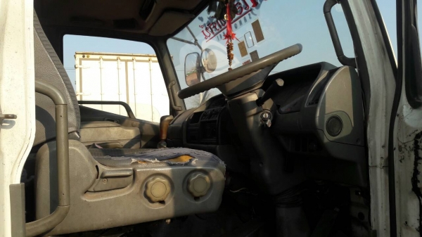 สิบล้อ มิตซู FUSO FN617 LNC -225โบว์ ปี49 ช่วงยาว 7.60ม รถสภาพดีสวยเดิมๆวิ่งงานประจำ เล่มทะเบียนพร้อมโอน ราคาเบาๆ 695,000บ ต่อรองได้ สิบล้อ มิตซู FUSO FN617 LNC -225โบว์ ปี49 ช่วงยาว 7.60ม รถสภาพดีสวยเดิมๆวิ่งงานประจำ เล่มทะเบียนพร้อมโอน ราคาเบาๆ 695,000บ ต่อรองได้