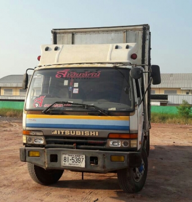 สิบล้อ มิตซู FUSO FN617 LNC -225โบว์ ปี49 ช่วงยาว 7.60ม รถสภาพดีสวยเดิมๆวิ่งงานประจำ เล่มทะเบียนพร้อมโอน ราคาเบาๆ 695,000บ ต่อรองได้ สิบล้อ มิตซู FUSO FN617 LNC -225โบว์ ปี49 ช่วงยาว 7.60ม รถสภาพดีสวยเดิมๆวิ่งงานประจำ เล่มทะเบียนพร้อมโอน ราคาเบาๆ 695,000บ ต่อรองได้