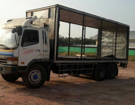 สิบล้อ มิตซู FUSO FN617 LNC -225โบว์ ปี49 ช่วงยาว 7.60ม รถสภาพดีสวยเดิมๆวิ่งงานประจำ เล่มทะเบียนพร้อมโอน ราคาเบาๆ 695,000บ ต่อรองได้ สิบล้อ มิตซู FUSO FN617 LNC -225โบว์ ปี49 ช่วงยาว 7.60ม รถสภาพดีสวยเดิมๆวิ่งงานประจำ เล่มทะเบียนพร้อมโอน ราคาเบาๆ 695,000บ ต่อรองได้