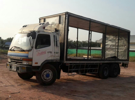 สิบล้อ มิตซู FUSO FN617 LNC -225โบว์ ปี49 ช่วงยาว 7.60ม รถสภาพดีสวยเดิมๆวิ่งงานประจำ เล่มทะเบียนพร้อมโอน ราคาเบาๆ 695,000บ ต่อรองได้ สิบล้อ มิตซู FUSO FN617 LNC -225โบว์ ปี49 ช่วงยาว 7.60ม รถสภาพดีสวยเดิมๆวิ่งงานประจำ เล่มทะเบียนพร้อมโอน ราคาเบาๆ 695,000บ ต่อรองได้