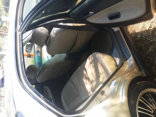 ขายแอ็คคอร์ดไฟ2ก้อนสภาพนางฟ้า