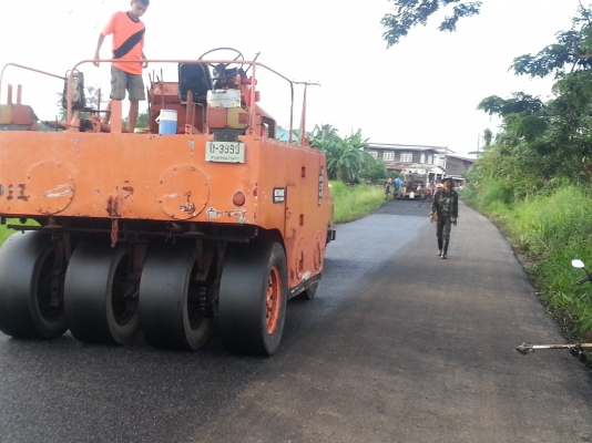 ขายรถบดล้อยาง7ล้อ