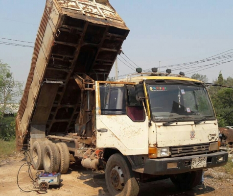 สิบล้อ มิตซู ไอ้หลง FN 527MA 195 ดั้ม 2เพา สโลส 6 เกียร์เดืม สภาพเดิมๆพร้อมใช้งาน เล่มทะเบียนพร้อมโอน สิบล้อ มิตซู ไอ้หลง FN 527MA 195 ดั้ม 2เพา สโลส 6 เกียร์เดืม สภาพเดิมๆพร้อมใช้งาน เล่มทะเบียนพร้อมโอน