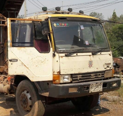 สิบล้อ มิตซู ไอ้หลง FN 527MA 195 ดั้ม 2เพา สโลส 6 เกียร์เดืม สภาพเดิมๆพร้อมใช้งาน เล่มทะเบียนพร้อมโอน สิบล้อ มิตซู ไอ้หลง FN 527MA 195 ดั้ม 2เพา สโลส 6 เกียร์เดืม สภาพเดิมๆพร้อมใช้งาน เล่มทะเบียนพร้อมโอน