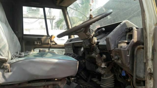 สิบล้อ มิตซู ไอ้หลง FN 527MA 195 ดั้ม 2เพา สโลส 6 เกียร์เดืม สภาพเดิมๆพร้อมใช้งาน เล่มทะเบียนพร้อมโอน สิบล้อ มิตซู ไอ้หลง FN 527MA 195 ดั้ม 2เพา สโลส 6 เกียร์เดืม สภาพเดิมๆพร้อมใช้งาน เล่มทะเบียนพร้อมโอน